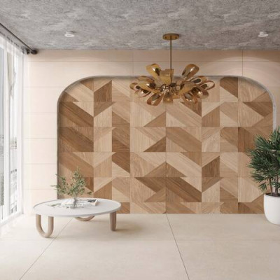 Плитка Ceramica Deseo Бонд Wood Decofon Rec. 40x120см Плитка Ceramica Deseo Бонд Wood Decofon Rec. 40x120см