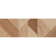 Плитка Ceramica Deseo Бонд Wood Decofon Rec. 40x120см