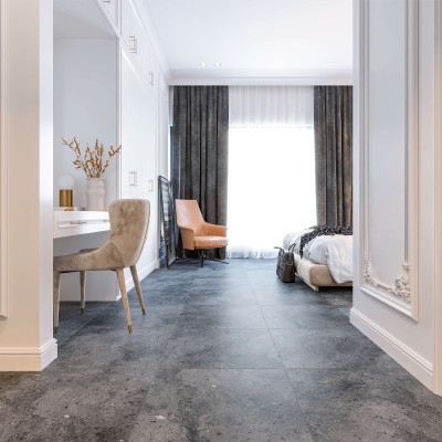Керамограніт Golden Tile Shot Темно-Сірий SHП520 60Х60 см Керамограніт Golden Tile Shot Темно-Сірий SHП520 60Х60 см