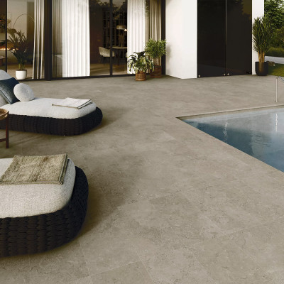 Сходинка New Tiles Multistep Etna Beige 33x120 см Сходинка New Tiles Multistep Etna Beige 33x120 см