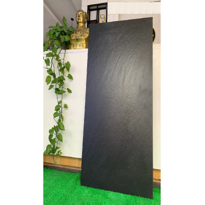 Керамогранит Megagres Nf999 Super Black Stru 60x120 см Керамогранит Megagres Nf999 Super Black Stru 60x120 см