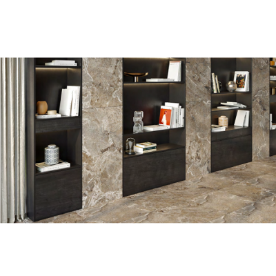 Керамограніт Cersanit Pulsar Brown Matt Rect** 59,8x119,8 см Керамограніт Cersanit Pulsar Brown Matt Rect** 59,8x119,8 см