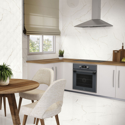 Керамограніт Baldocer Quantum Natural Rect 60х120 см Керамограніт Baldocer Quantum Natural Rect 60х120 см