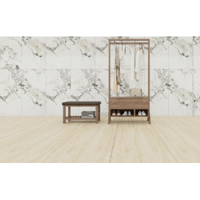 Керамогранит Megagres Optex NF61219 TRAVERTINE BROWN 120х60 см Керамогранит Megagres Optex NF61219 TRAVERTINE BROWN 120х60 см