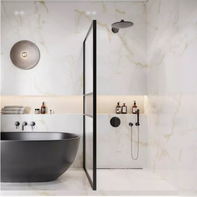 Calacatta Oro Белый 2G0580 Calacatta Oro Белый 2G0580