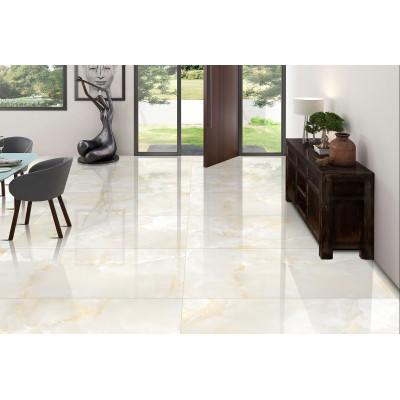 Керамогранит Megagres Optex ZARA ONYX BEIGE 120х60 см Керамогранит Megagres Optex ZARA ONYX BEIGE 120х60 см