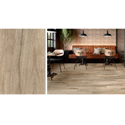 Керамограніт Cersanit Wildwood Beige Mat Rect 19,8х119,8 см Керамограніт Cersanit Wildwood Beige Mat Rect 19,8х119,8 см