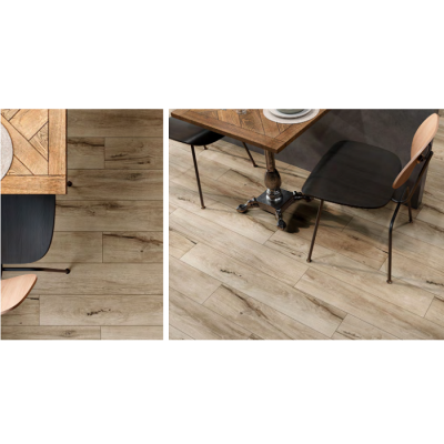 Керамограніт Cersanit Wildwood Beige Mat Rect 19,8х119,8 см Керамограніт Cersanit Wildwood Beige Mat Rect 19,8х119,8 см