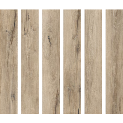 Керамограніт Cersanit Wildwood Beige Mat Rect 19,8х119,8 см