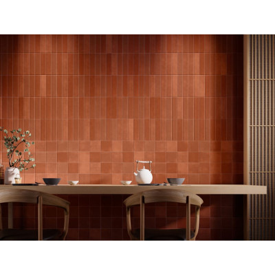 Плитка Ceramica Deseo Terre Tandoori 7.5х30 см
