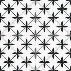 Плитка Ceramica Deseo Pav Poole White 45x45 см