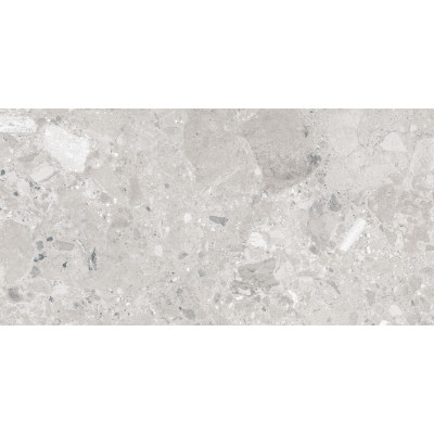 Керамогранит Almera Ceramica (Spain) N.Ura Silk Grey 60x120 см