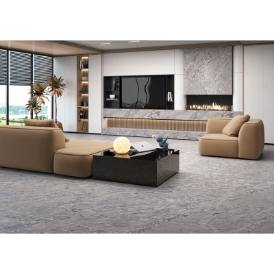 Керамограніт Almera Ceramica AMAZON GREY STONE 120х60 см Керамограніт Almera Ceramica AMAZON GREY STONE 120х60 см
