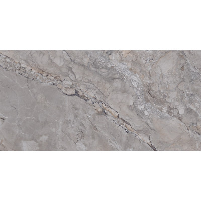 Керамограніт Almera Ceramica AMAZON GREY STONE 120х60 см