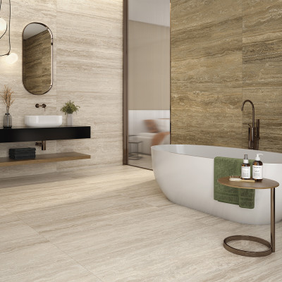 Керамогранит Geotiles Marvet Classic 120x280 см