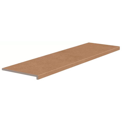 Ступень Exagres Peldano Recto Essenza Rust C-3 33x120 см