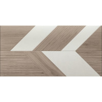 Плитка Baldocer Links Sequoya Cedar Rect 60x120 см