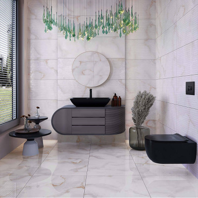 Керамограніт Ceramica Deseo Optex NELIDA 60х60 см Керамограніт Ceramica Deseo Optex NELIDA 60х60 см