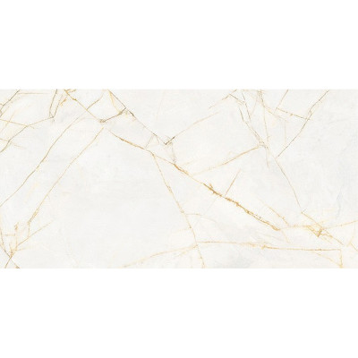 Керамограніт Flaviker Supreme Hedonism Golden Spider Lux 3D R 0017238 60x120 см