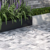 Stone Brick Світло-cірий SBG770