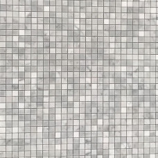 Мозаика Mozaico De Lux Stone C-Mos Bianco Carrara Pol 29,6x29,6 см