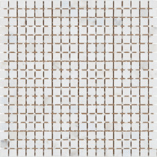 Мозаика Mozaico De Lux K-Mos CBMS2281M 30,5х30,5 см