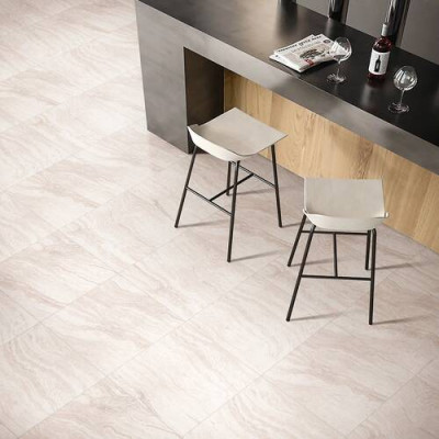 Керамогранит Megagres CFJ00160S Marble White 60x60 см