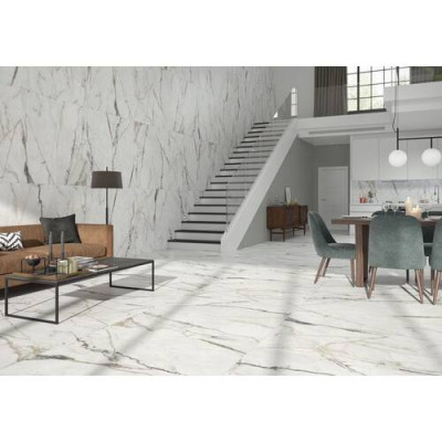 Керамогранит Almera Ceramica Carbis Gold 60x120 см Керамогранит Almera Ceramica Carbis Gold 60x120 см