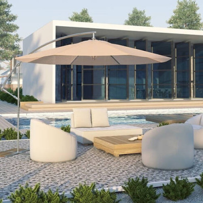 Керамогранит Cersanit Sorrento Graphit 29,8x29,8 см Керамогранит Cersanit Sorrento Graphit 29,8x29,8 см