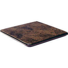 Сходинка Exagres Metalica Cartabon Fiorentino Cherry 33х33 см