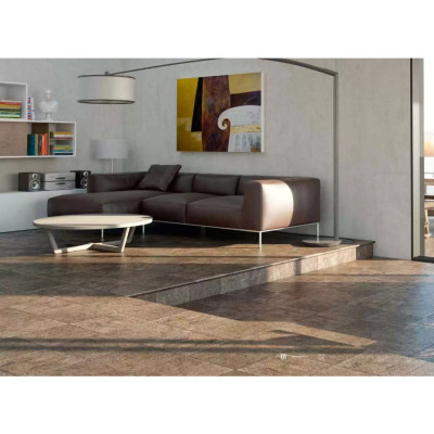 Ступень Exagres Metalica Cartabon Fiorentino Cherry 33х33 см Ступень Exagres Metalica Cartabon Fiorentino Cherry 33х33 см