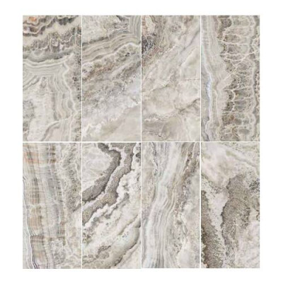 Керамограніт Imola The Room BLA DA6 12 LP 60x120 см Керамограніт Imola The Room BLA DA6 12 LP 60x120 см