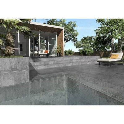 Ступень Exagres Peldano Recto Opera Iron 33x120 см Ступень Exagres Peldano Recto Opera Iron 33x120 см
