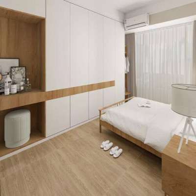 Керамограніт Almera Ceramica-2 Holly Wood PF61216AJ Wooden 60x120 см Керамограніт Almera Ceramica-2 Holly Wood PF61216AJ Wooden 60x120 см