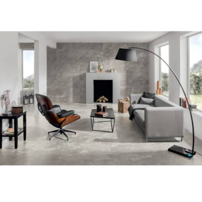 Керамограніт Porcelanosa Image Silver (A) 59,6x120 см Керамограніт Porcelanosa Image Silver (A) 59,6x120 см