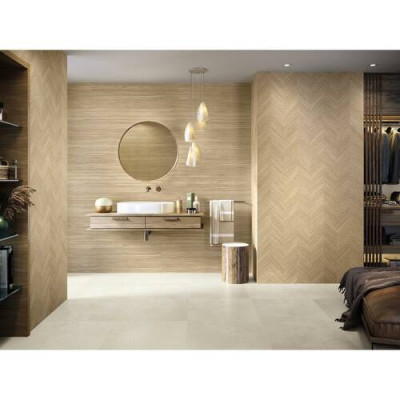 Плитка Baldocer Larchwood Alder Zig 40x120 см