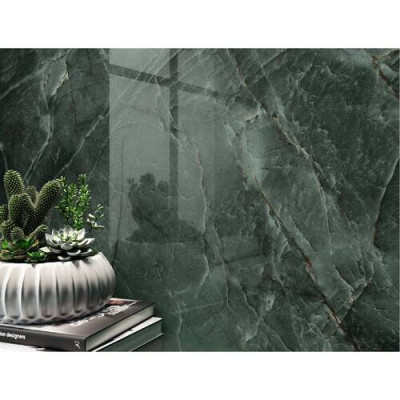 Керамогранит Baldocer Manaos Green Pulido 60x120 см Керамогранит Baldocer Manaos Green Pulido 60x120 см