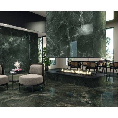 Керамогранит Baldocer Manaos Green Pulido 60x120 см Керамогранит Baldocer Manaos Green Pulido 60x120 см