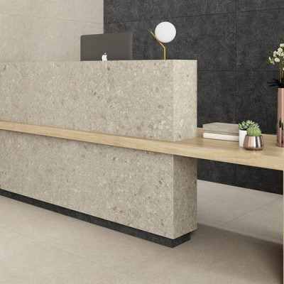 Керамограніт Argenta Ceramica Flodsten Earth 60x60 см Керамограніт Argenta Ceramica Flodsten Earth 60x60 см