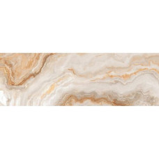 Плитка Ceramica Deseo Arabesque Beige Dark 30х90см