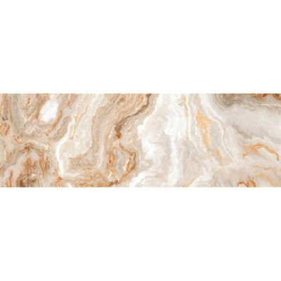 Плитка Ceramica Deseo Arabesque Beige Dark 30х90см Плитка Ceramica Deseo Arabesque Beige Dark 30х90см
