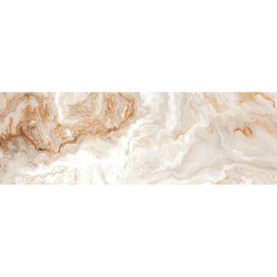 Плитка Ceramica Deseo Arabesque Beige Dark 30х90см Плитка Ceramica Deseo Arabesque Beige Dark 30х90см