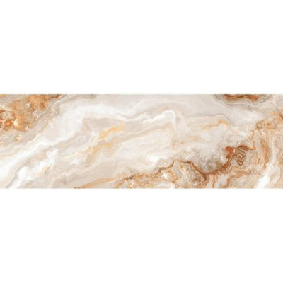 Плитка Ceramica Deseo Arabesque Beige Dark 30х90см Плитка Ceramica Deseo Arabesque Beige Dark 30х90см