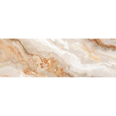 Плитка Ceramica Deseo Arabesque Beige Dark 30х90см Плитка Ceramica Deseo Arabesque Beige Dark 30х90см