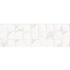 Плитка Ceramica Deseo Calacata Siena Decor 30х90см декор