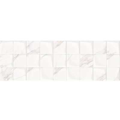 Плитка Ceramica Deseo Calacata Siena Decor 30х90см декор