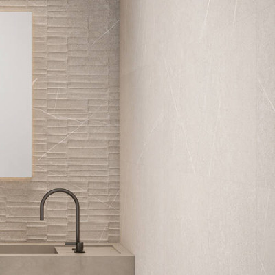 Керамогранит Argenta Ceramica Capri Cream 75х150 Керамогранит Argenta Ceramica Capri Cream 75х150