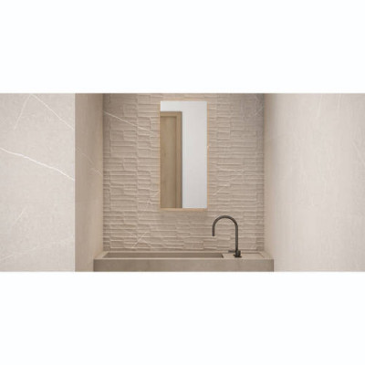 Керамогранит Argenta Ceramica Capri Cream 75х150 Керамогранит Argenta Ceramica Capri Cream 75х150