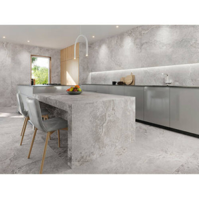 Керамогранит Baldocer DOME Ash Rectificado 120x120 см Керамогранит Baldocer DOME Ash Rectificado 120x120 см