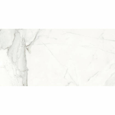 Керамограніт Opoczno Pl+ Calacatta Monet White Satin Rect 59,8х119,8 см Керамограніт Opoczno Pl+ Calacatta Monet White Satin Rect 59,8х119,8 см